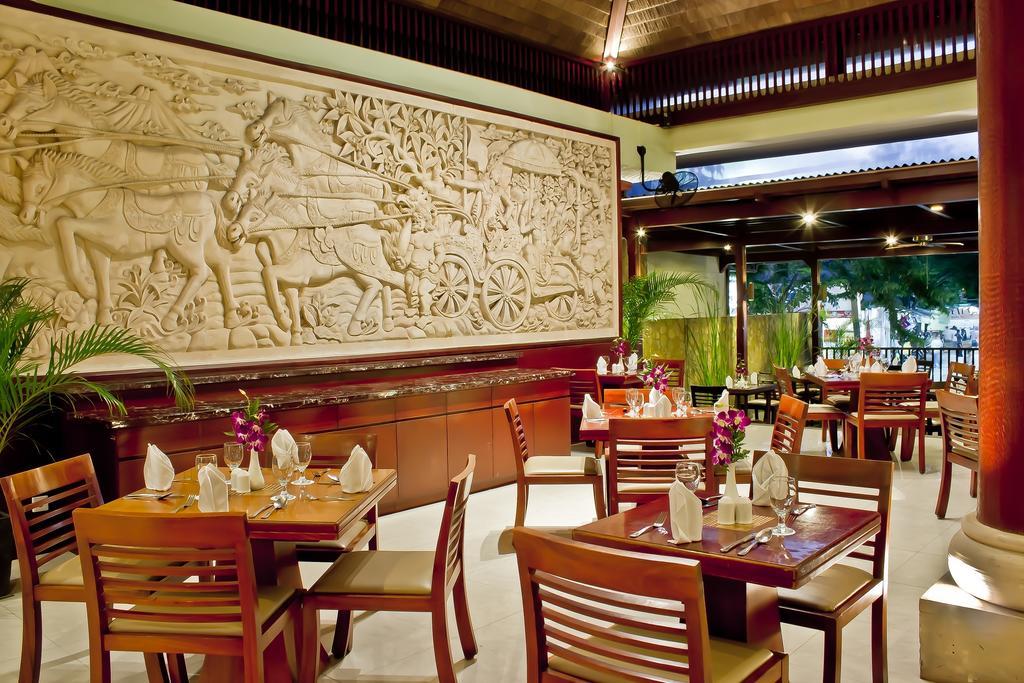 The Rani Hotel & Spa Kuta Lombok Buitenkant foto