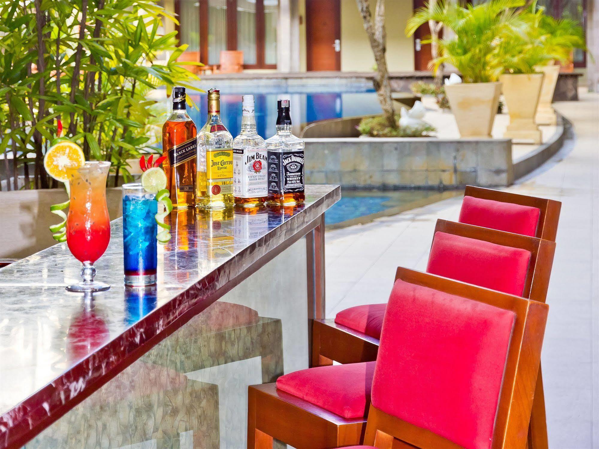 The Rani Hotel & Spa Kuta Lombok Buitenkant foto